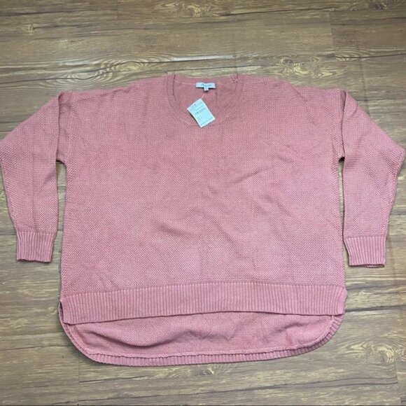 Madewell Ariel Pullover Size XXL - Picture 2 of 8